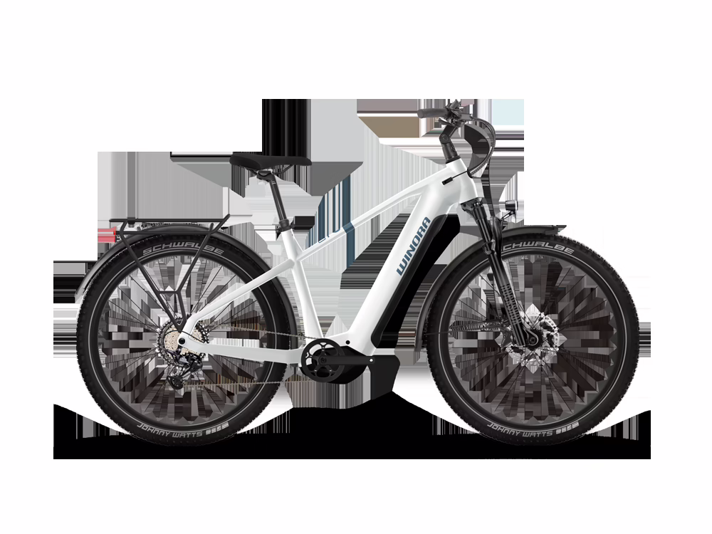 Winora Yucatan X12 Pro High