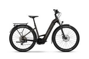 Winora Yucatan X12 Pro Low