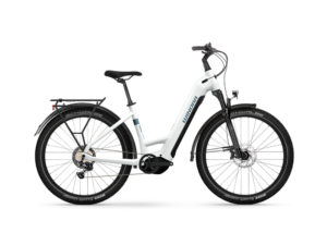 Winora Yucatan X12 Pro Low