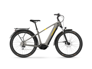 Winora Yucatan X8 High