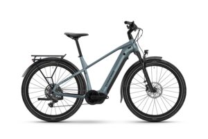 Winora Yucatan X9 High