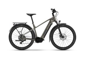 Winora Yucatan X9 High