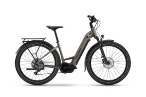 Winora Yucatan X9 Low