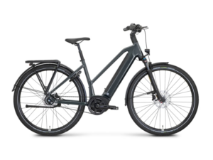 Xtra Watt Plus 2 MidStep