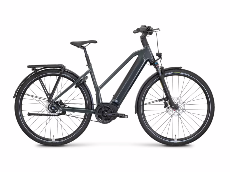 Xtra Watt Plus 2 MidStep