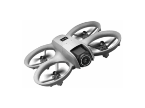 YEMASTER 180 Dualkamera