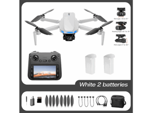 YEMASTER 3 Achsen Gimbal