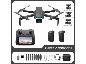 YEMASTER 3 Achsen Gimbal