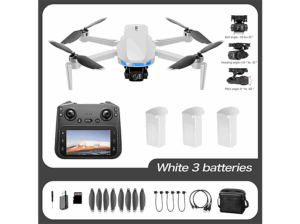 YEMASTER 3 Achsen Gimbal