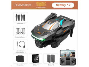 YEMASTER Faltbare 6K UHD