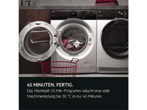 AEG LR6F5E495 6000