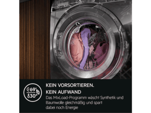 AEG LR7FH75400