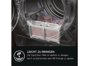 AEG TR9XW80880