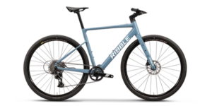 Allgrit E AL Sportfit Apex XPLR