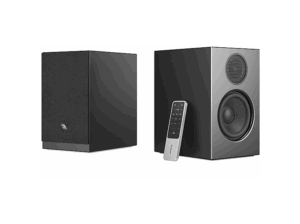 AUDIOPRO A28 W