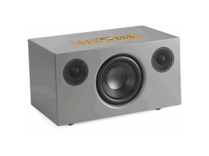 AUDIOPRO C5 MKII W