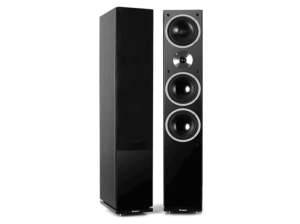 AUNA Linie 600 BK