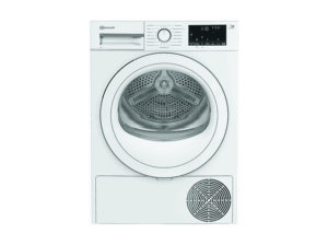 BAUKNECHT BT 84D WWS
