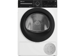 BAUKNECHT BT 85C WBS