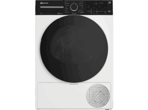 BAUKNECHT BT 86B WB