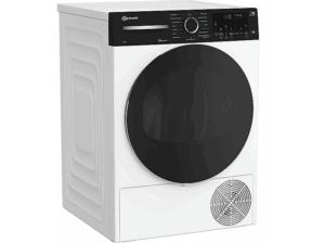 BAUKNECHT BT 87A WB
