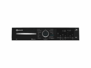 BAUKNECHT BT 87A WB