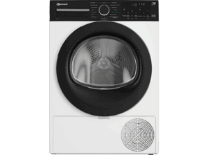 BAUKNECHT BT 95C WBS