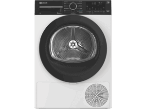 BAUKNECHT BTSV 87A WB