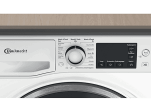 Bauknecht WATK Sense 96 41 N