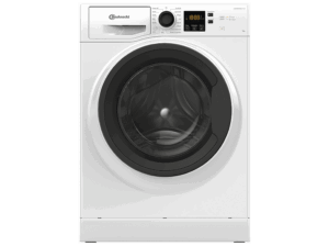 BAUKNECHT WM BK 7A2JGS