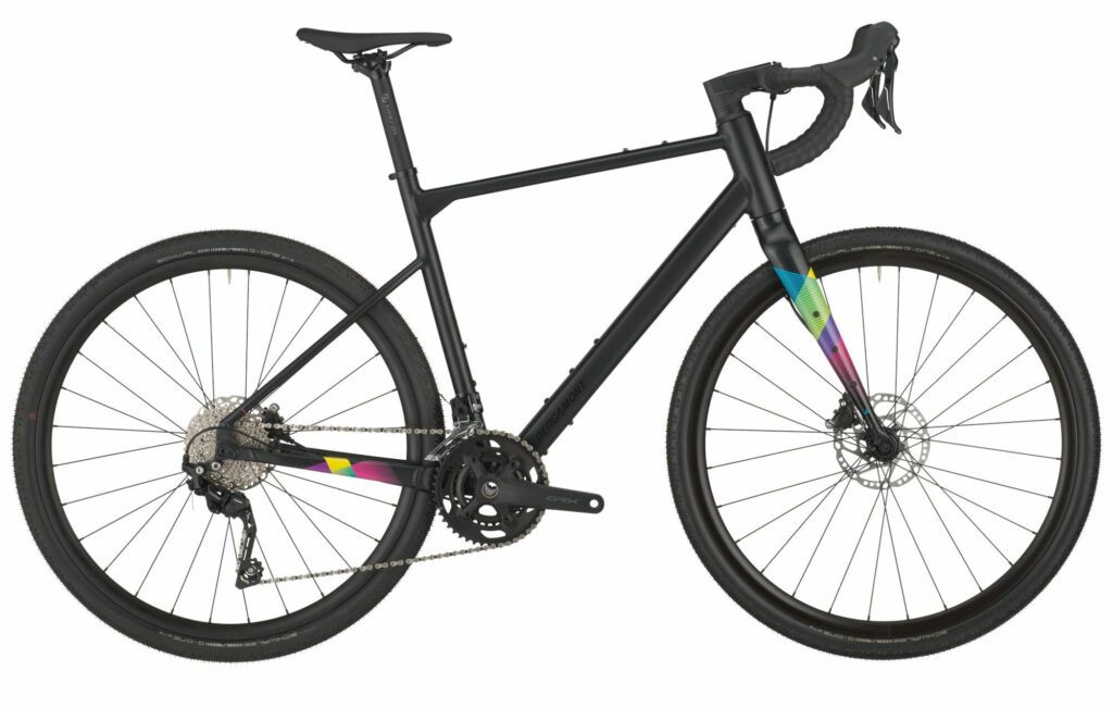 Bergamont GRANDURANCE 6 28