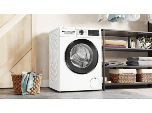 BOSCH WGG254F10