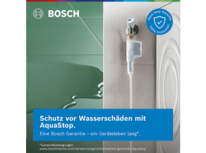 BOSCH WGG254F10