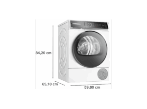BOSCH WQB245B40