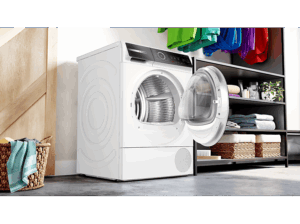 BOSCH WQB245B40