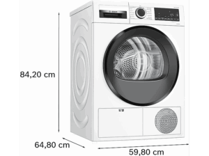 BOSCH WQG 241030
