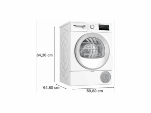 BOSCH WTH85VWJN
