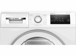 BOSCH WTH85VWJN