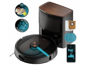 CECOTEC Conga 10090 AI