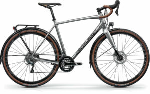 Centurion CROSSFIRE GRAVEL 2000 EQ 28