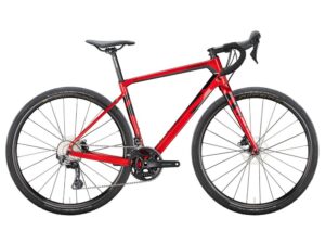 Conway GRV 10.0 Carbon