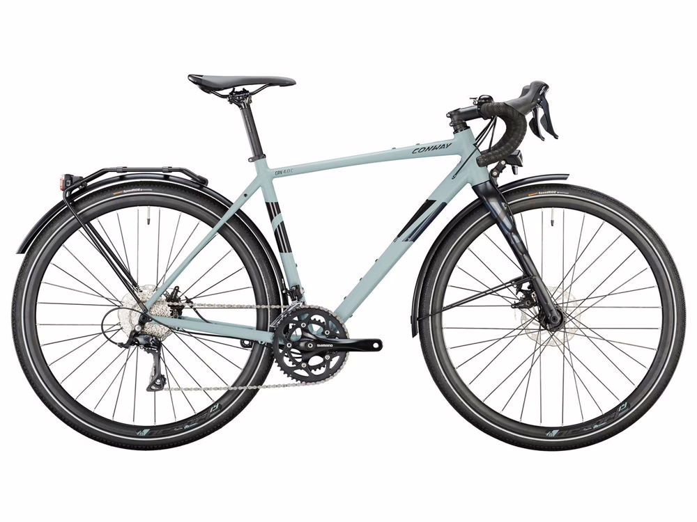Conway GRV 4 0 C