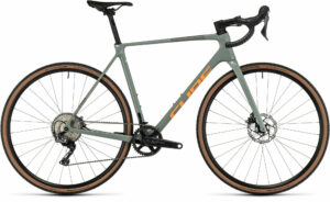 Cube CROSS RACE C62 PRO