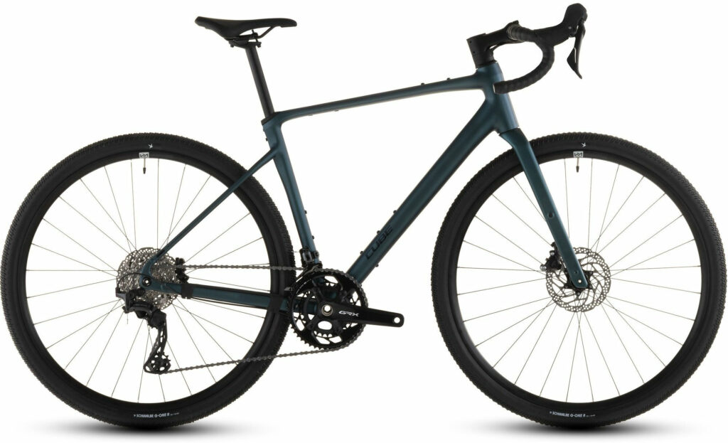 Cube NUROAD RACE