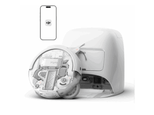 DJI ROMO A
