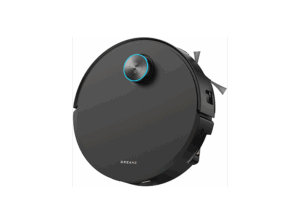 DREAME Aqua10 Ultra Track Complete Black
