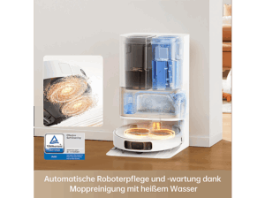 DREAME L10s Pro Ultra Heat