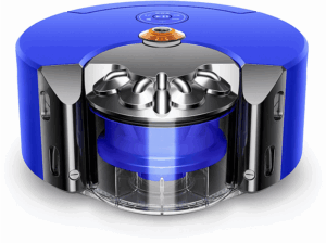 DYSON 288218-01 360 EYE HEURIST
