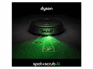 DYSON spot scrub Ai
