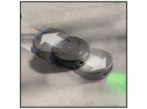 DYSON spot scrub Ai